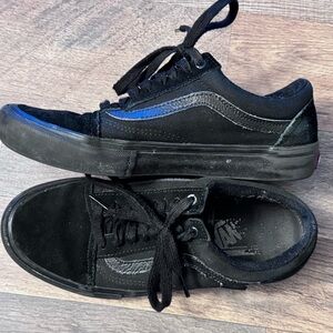 Vans Men's Old Skool Sneakers